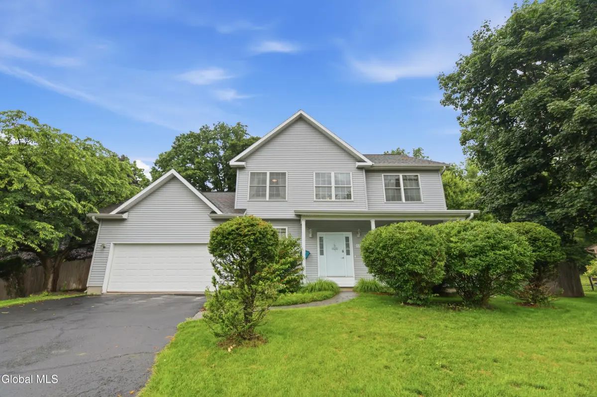 536 Swaggertown Road, Glenville, NY 12302 - #1