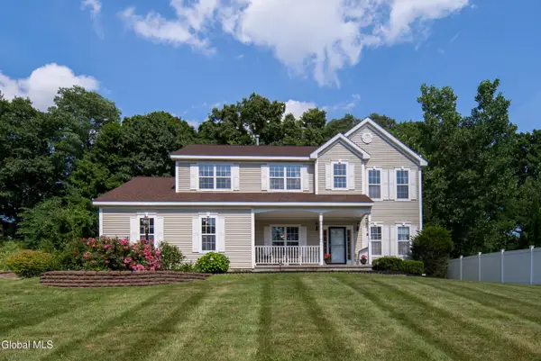 41 Utica Avenue, Colonie, NY 12110