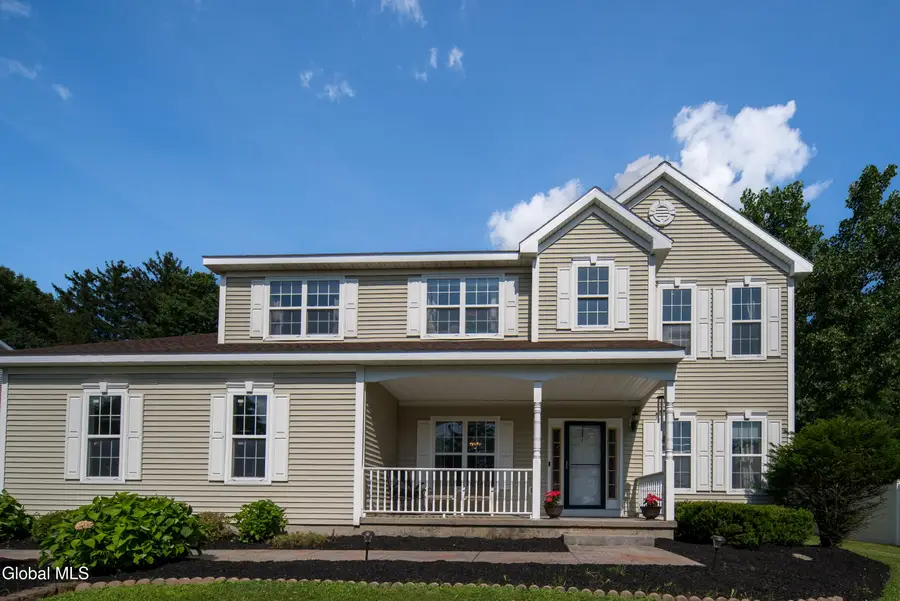 41 Utica Avenue, Latham, NY 12110 - #2