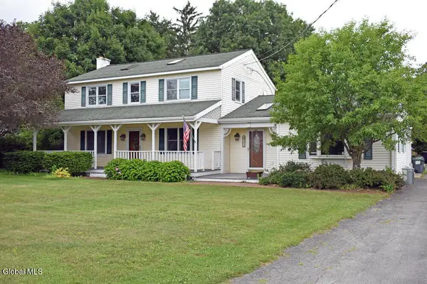 253 Van Vorst Road, Glenville, NY 12019