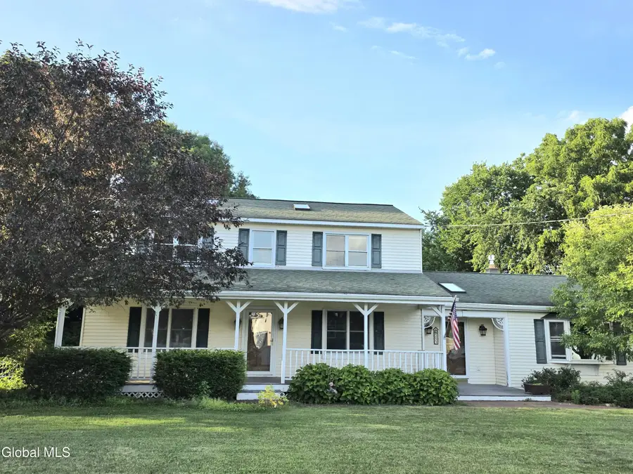 253 Van Vorst Road, Glenville, NY 12019 - #2
