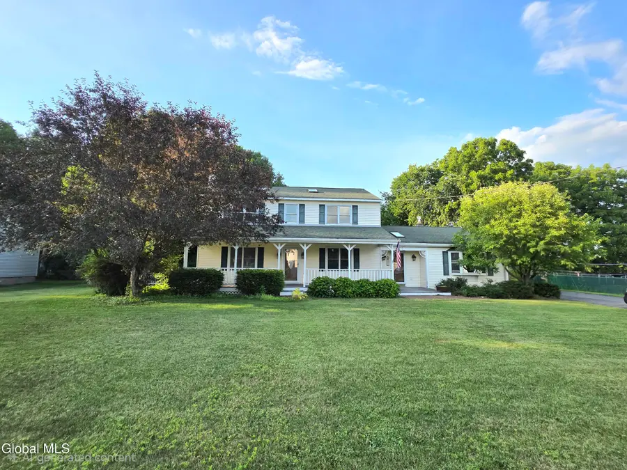 253 Van Vorst Road, Glenville, NY 12019 - #3
