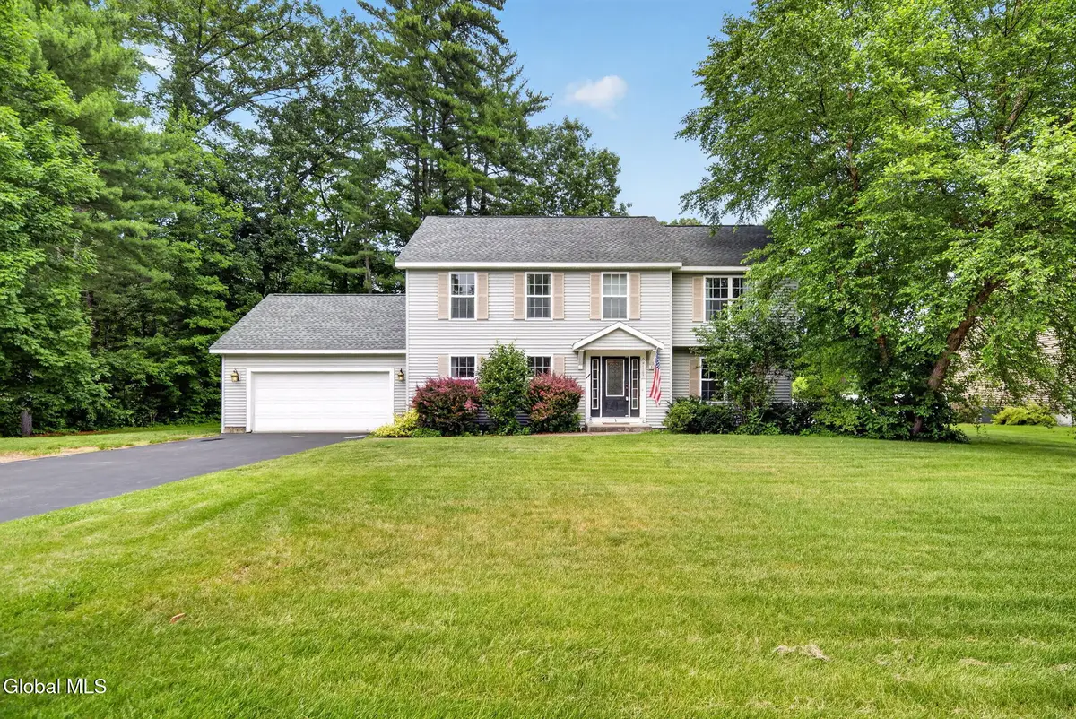 1 Wyndham Way, Milton, NY 12020 - #1