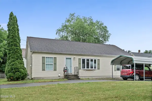 33 Burke Street, Mechanicville, NY 12118