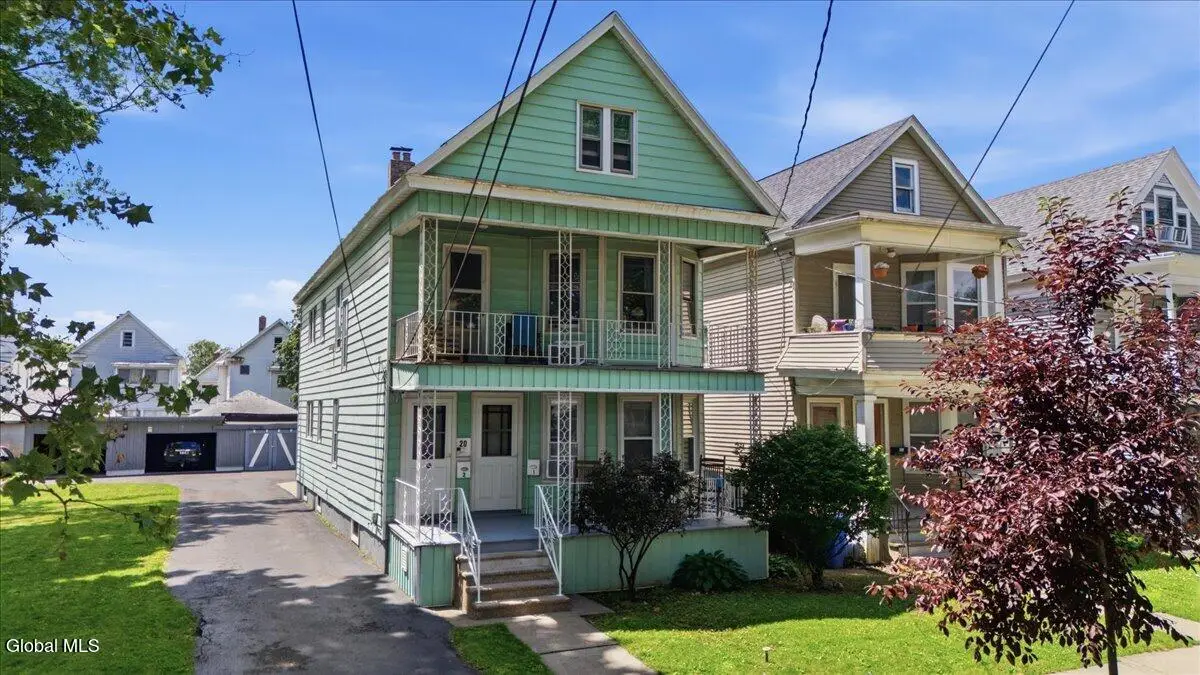 20 Alden Avenue, Albany, NY 12209 - #1