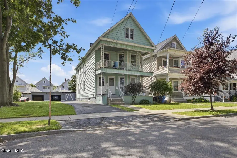 20 Alden Avenue, Albany, NY 12209 - #2