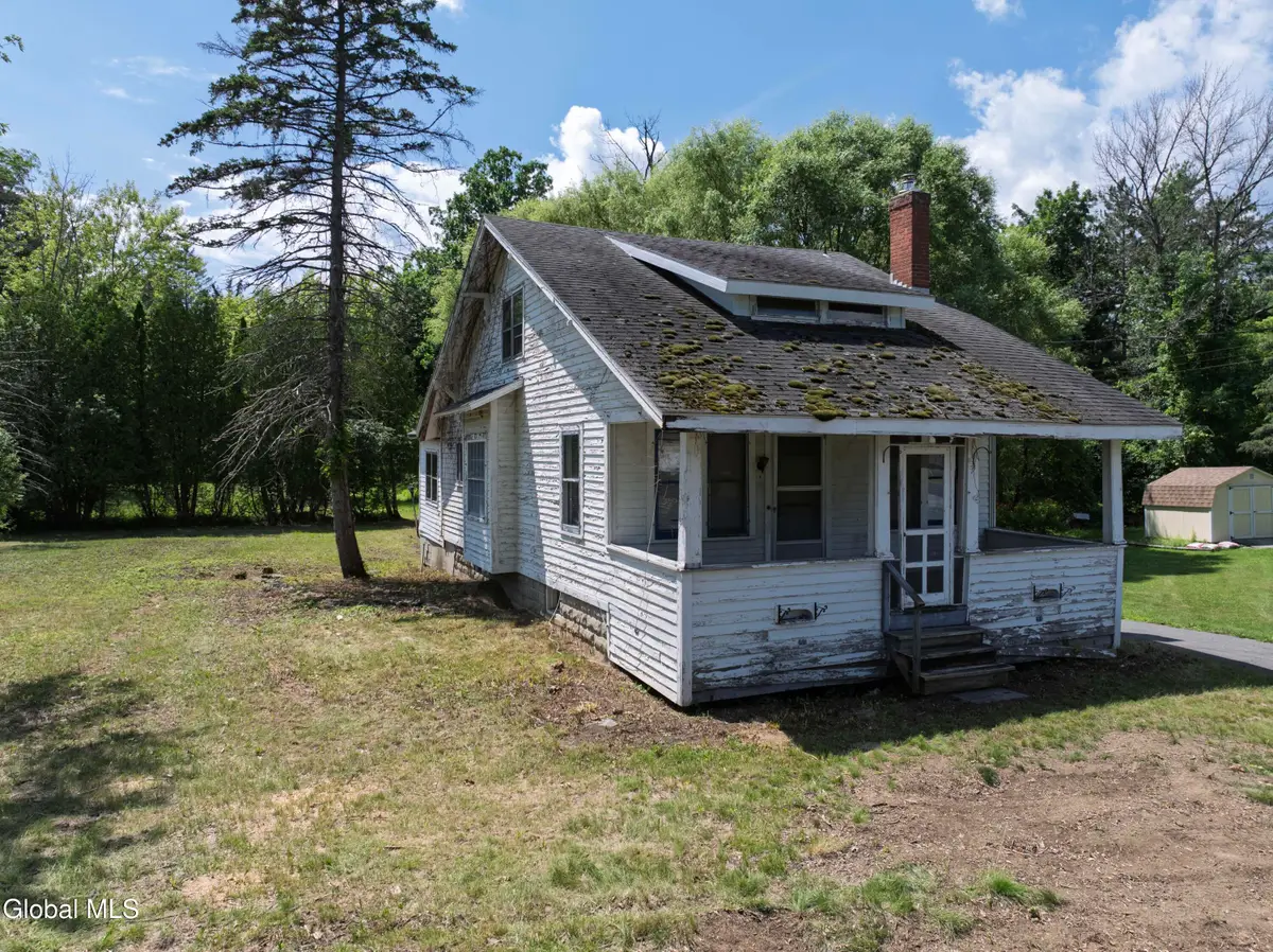 1211 Saratoga Road, Ballston Spa, NY 12020 - #1