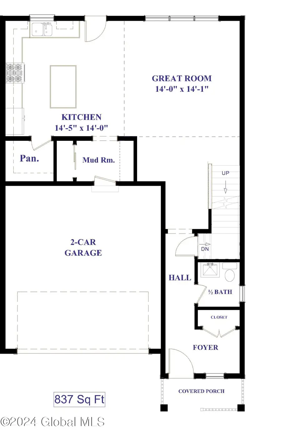 18 Blue Aster Lane, Malta, NY 12020 - #2