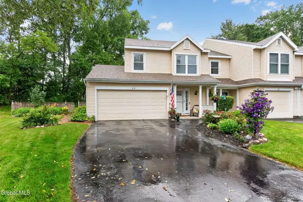 60 Stoney Creek Drive, Clifton Park, NY 12065
