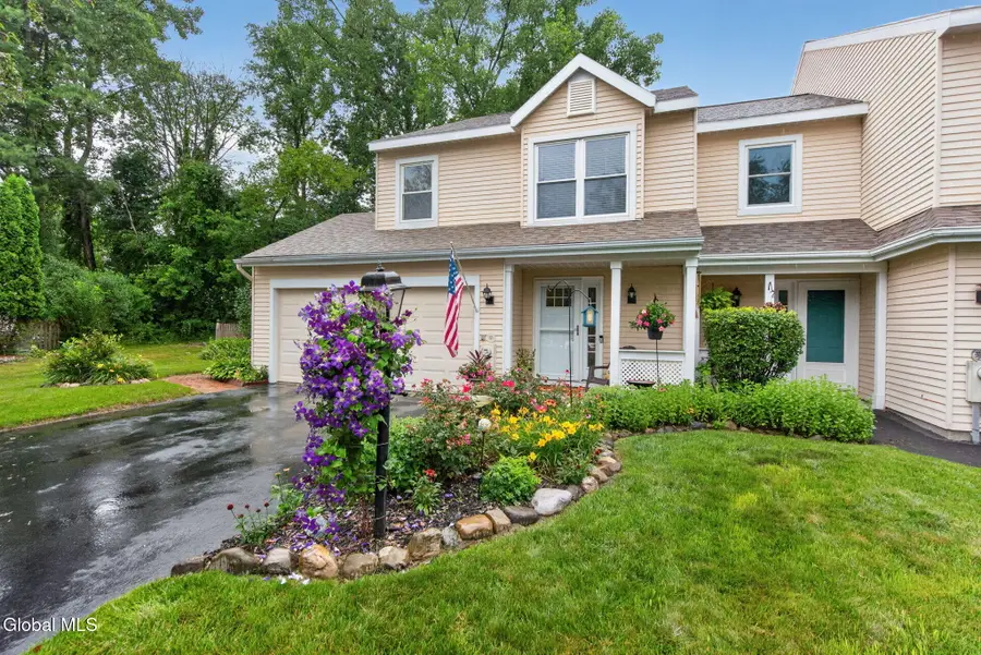 60 Stoney Creek Drive, Clifton Park, NY 12065 - #2