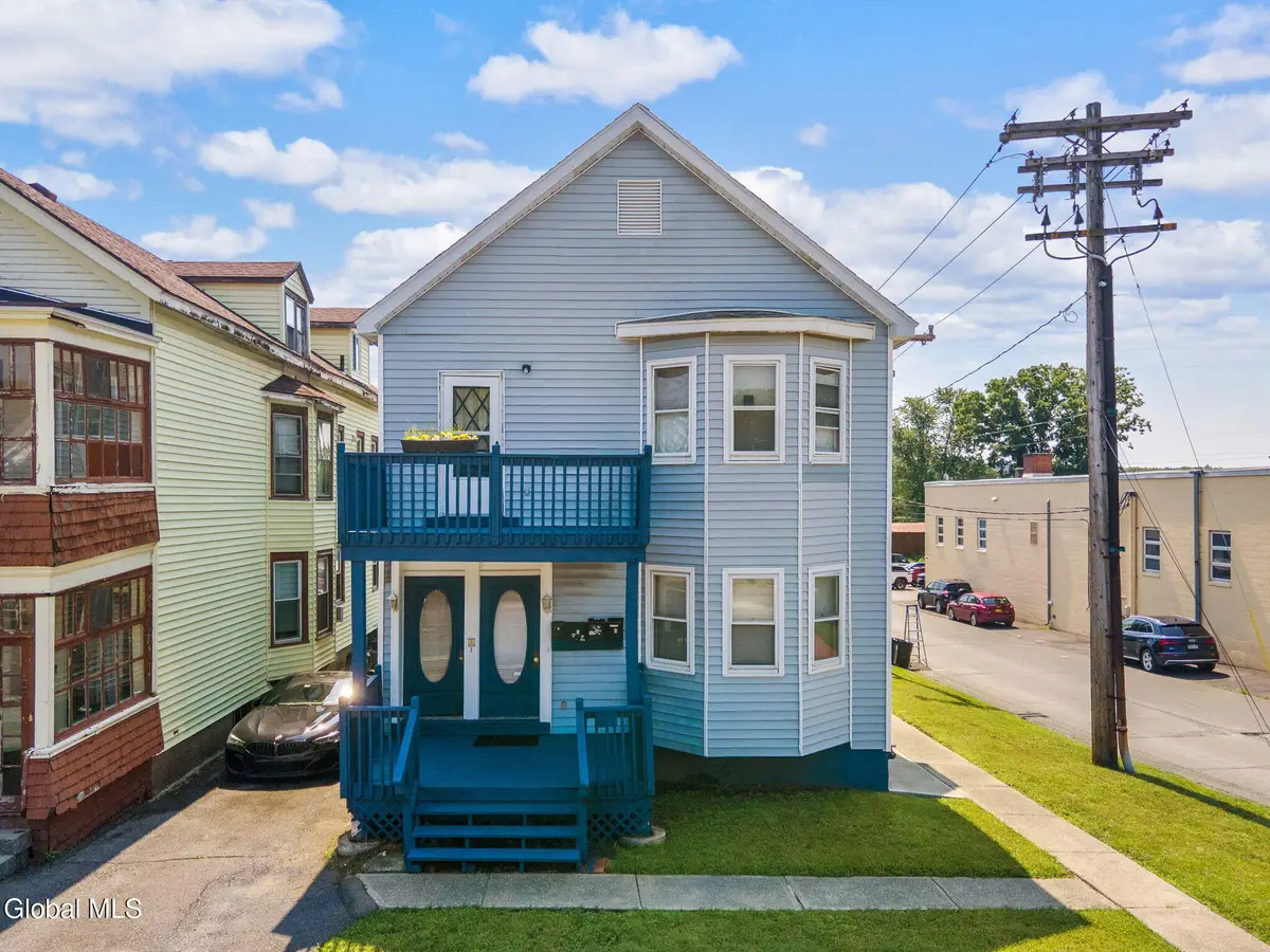 217 Broadway, Menands, NY 12204 - #1
