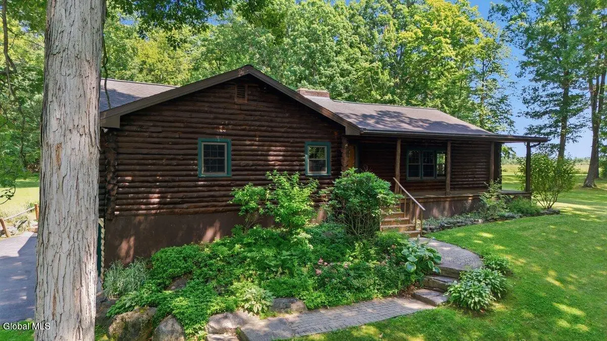 201 Burt Road, Moreau, NY 12828 - #1