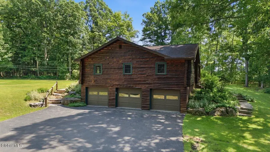 201 Burt Road, Moreau, NY 12828 - #2