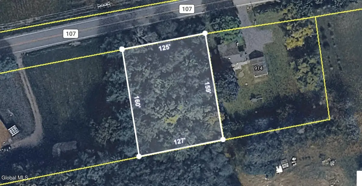 107 County Highway 116, Perth, NY 12095 - #1