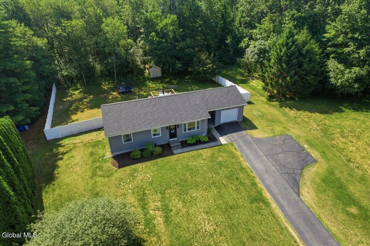20 Hidden Hills Drive, Queensbury, NY 12804 - #1