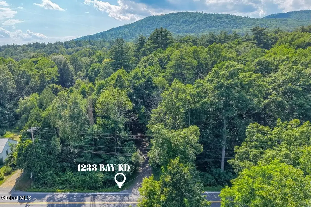 1233 Bay Road, Queensbury, NY 12845 - #1