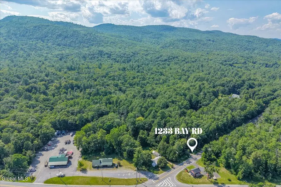 1233 Bay Road, Queensbury, NY 12845 - #2