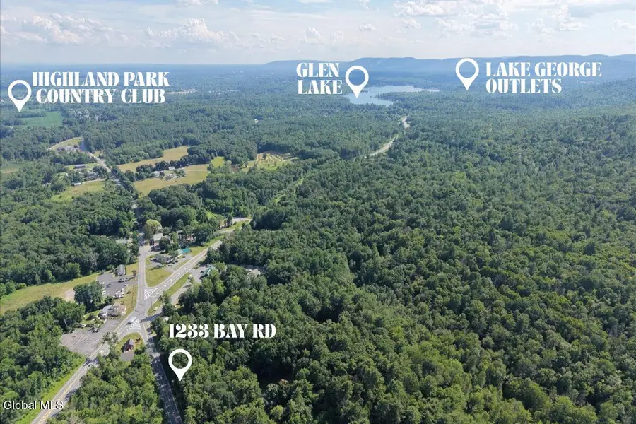 1233 Bay Road, Queensbury, NY 12845 - #3