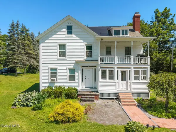1640 Helderberg Trail, Berne, NY 12023