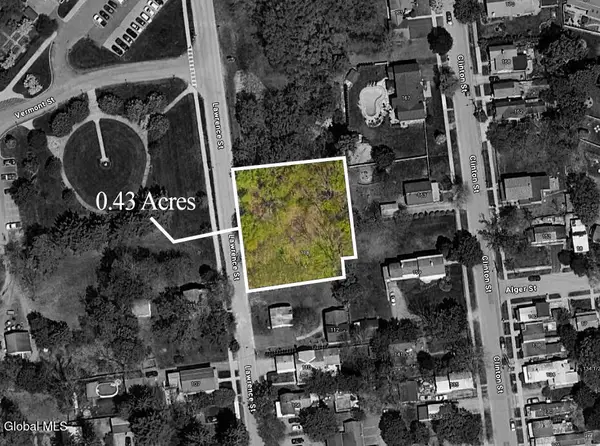 L11.1 Lawrence Street, Saratoga Springs, NY 12866