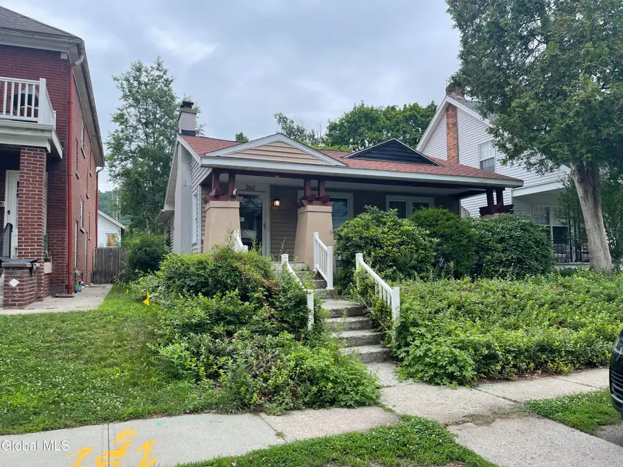 262 6th Avenue, Troy, NY 12182 - #2