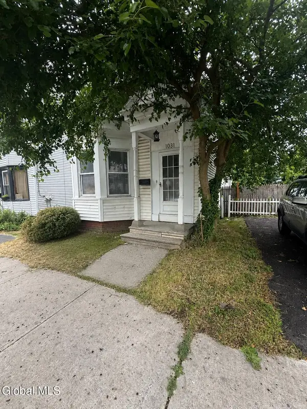 1031 3rd Street, Rensselaer, NY 12144