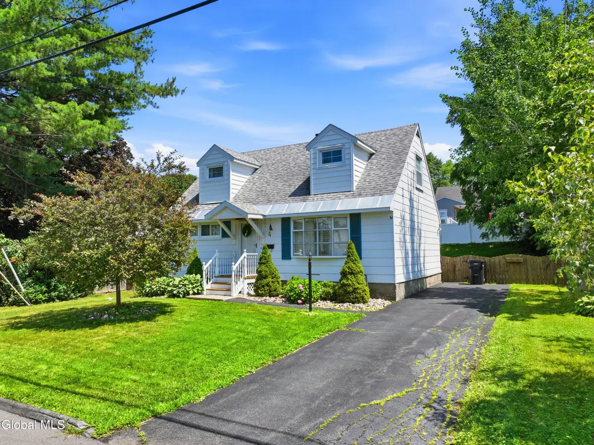2 Oneil Street, Troy, NY 12180 - #1