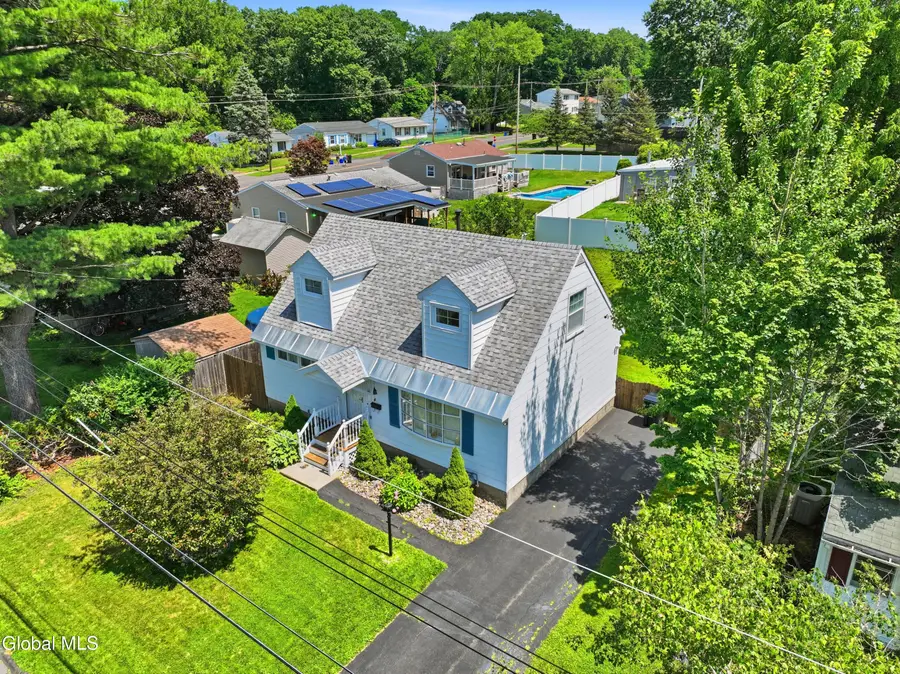 2 Oneil Street, Troy, NY 12180 - #2