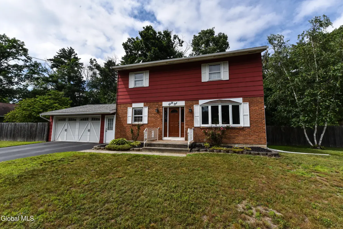 41 Margaret Drive, Milton, NY 12020 - #1