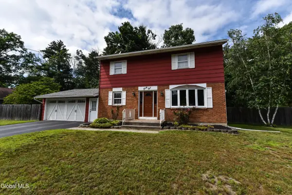 41 Margaret Drive, Milton, NY 12020