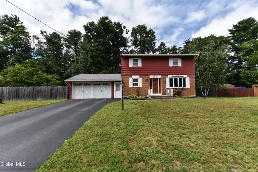 41 Margaret Drive, Milton, NY 12020 - #2