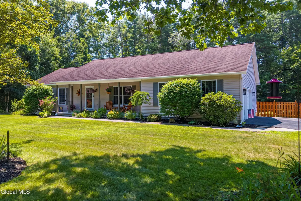 10 Snowberry Lane, Wilton, NY 12831 - #1