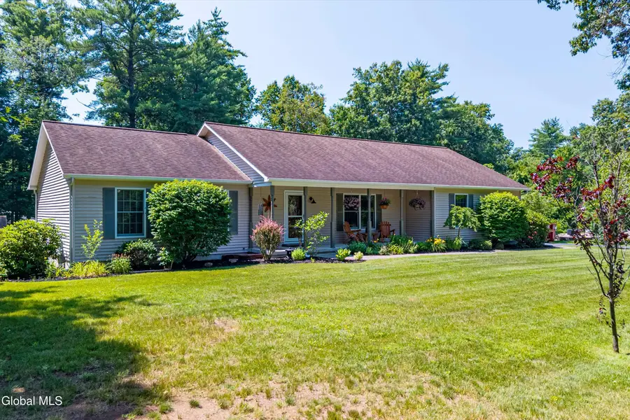 10 Snowberry Lane, Wilton, NY 12831 - #2