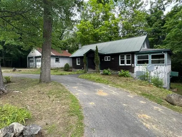440 Potter Hill Road, Bolton, NY 12814