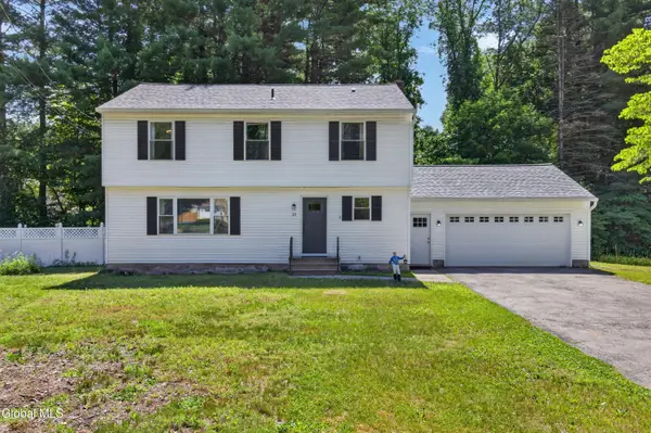 33 Jones Road, Wilton, NY 12866