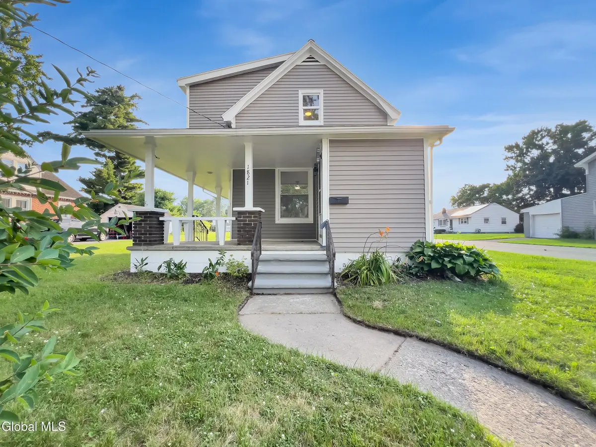 1821 Ferguson Street, Rotterdam, NY 12303 - #1