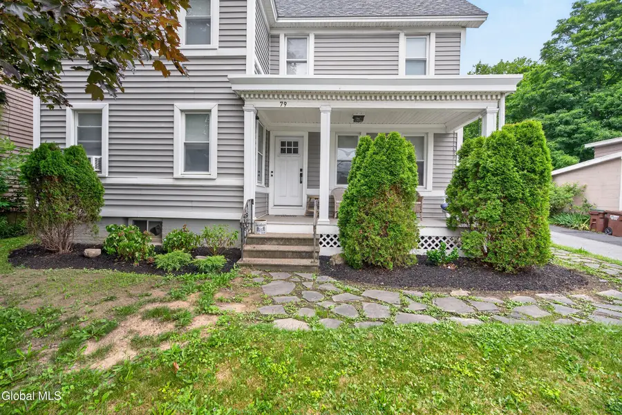 79 Maple Avenue, Voorheesville, NY 12186 - #3