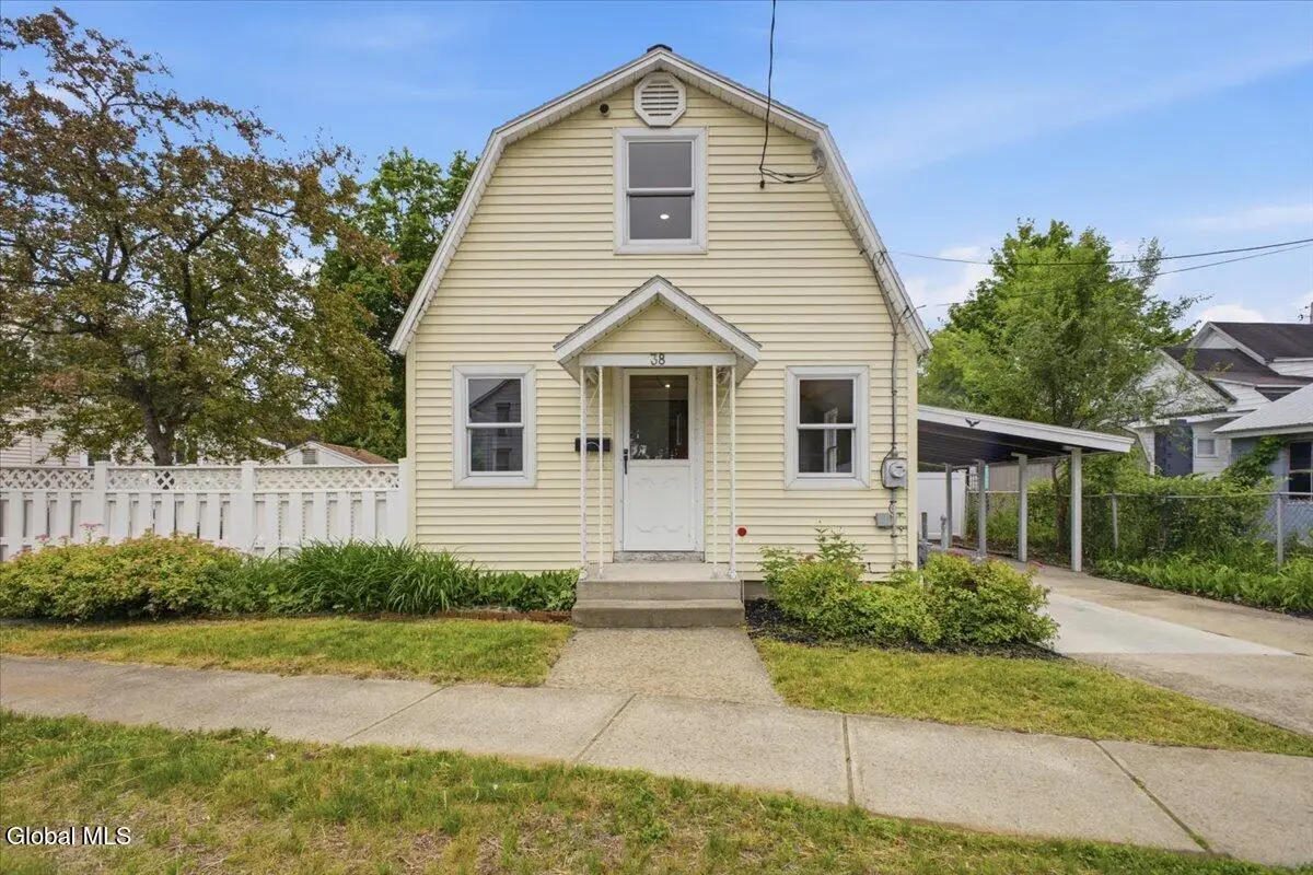 38 Harrison Avenue, South Glens Falls, NY 12803 - #1