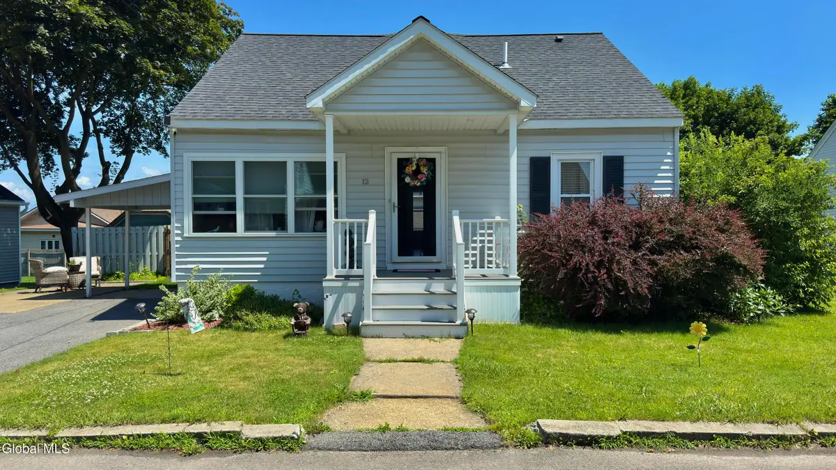 12 New Street, Amsterdam, NY 12010 - #1