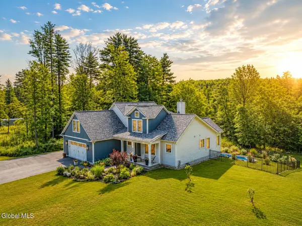 130 Middle Grove Road, Greenfield, NY 12833