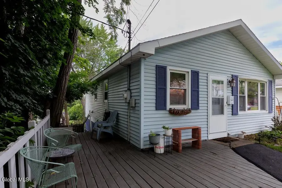 2407 Lenox Road, Schenectady, NY 12308 - #2