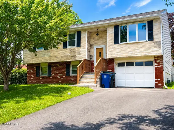 23 Mcdonald Drive, Cohoes, NY 12047