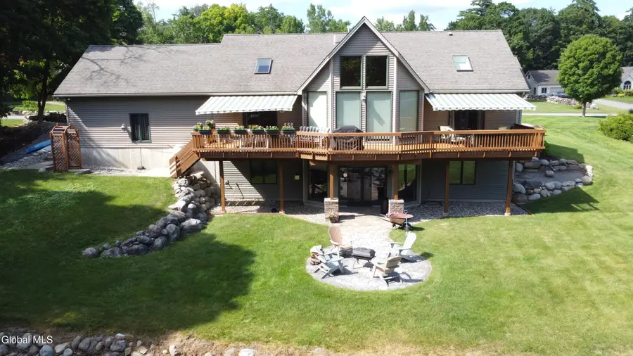 33 Maid Marion Way, Queensbury, NY 12804 - #3