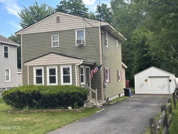 56 Broderick Street, Colonie, NY 12205