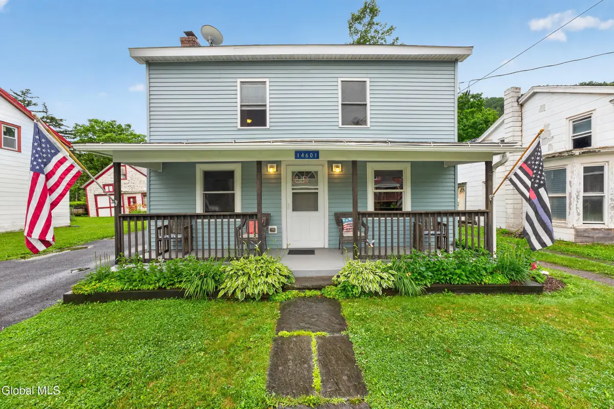 14601 Main Street, Prattsville, NY 12468 - #1