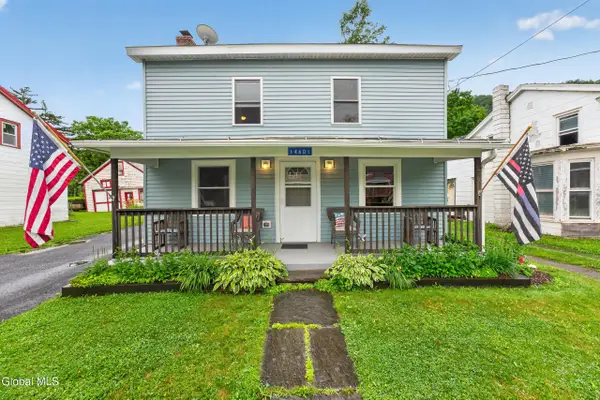 14601 Main Street, Prattsville, NY 12468