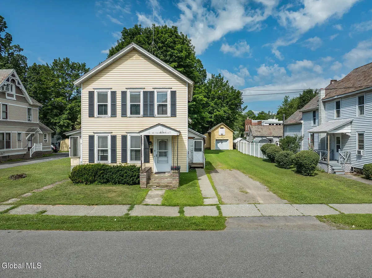 17 Corliss Avenue, Greenwich, NY 12834 - #1