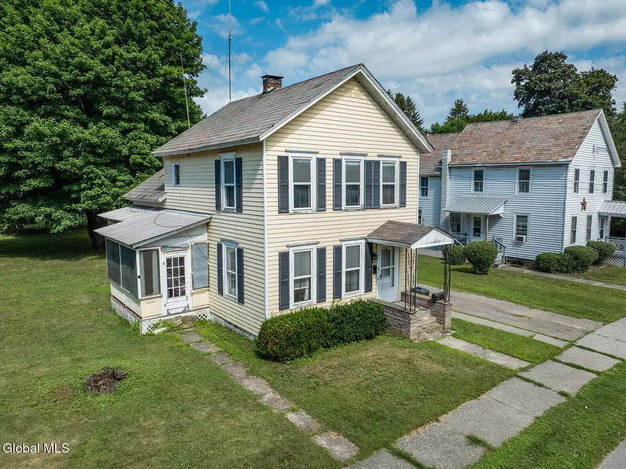 17 Corliss Avenue, Greenwich, NY 12834 - #3