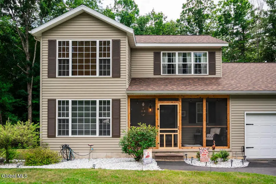 18 Whirlaway Boulevard, Wilton, NY 12831 - #2