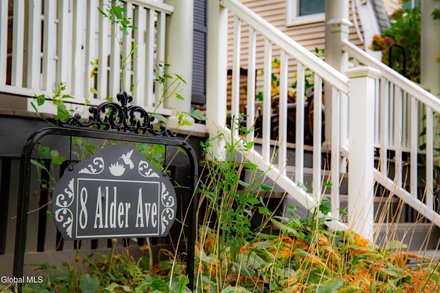 8 Alder Avenue, Troy, NY 12180 - #2